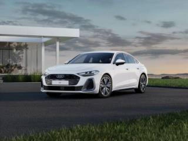 Audi Quattro Audi A5 Sedan S Line Edition E-Hybrid  220 Kw S Tr 