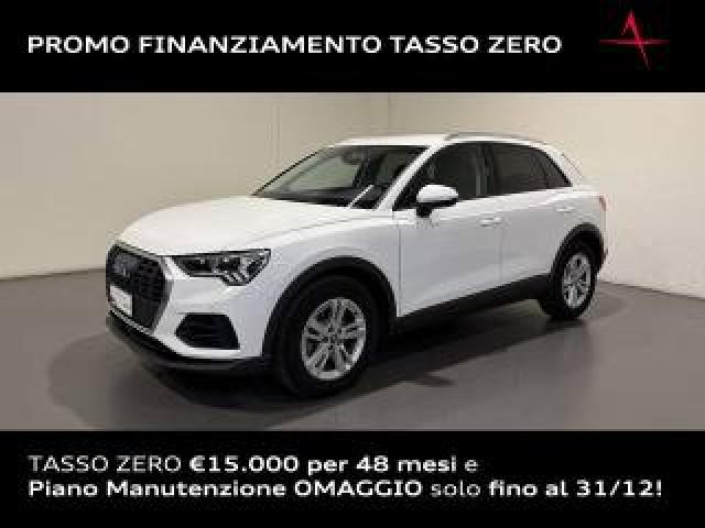 Audi Q3 35 Tdi S-Tronic Business 
