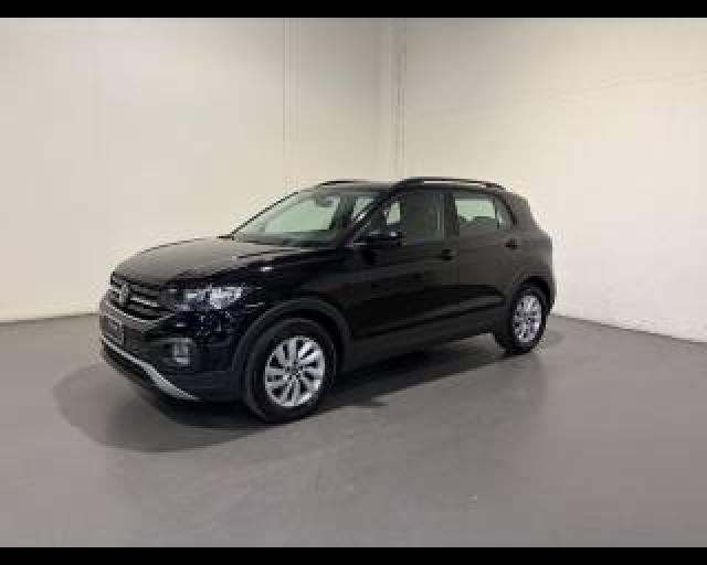 Volkswagen T-Cross 1.0 Tsi Style Dsg 