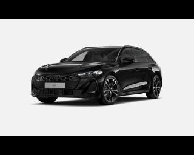 Audi 50 Audi A5 Avant S Line Edition Tdi  1 Kw S Tronic 