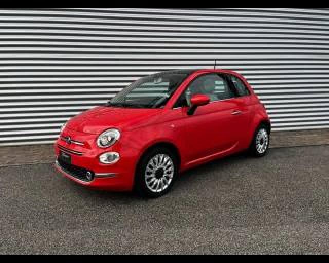 Fiat 500 1.2 Lounge 69cv 
