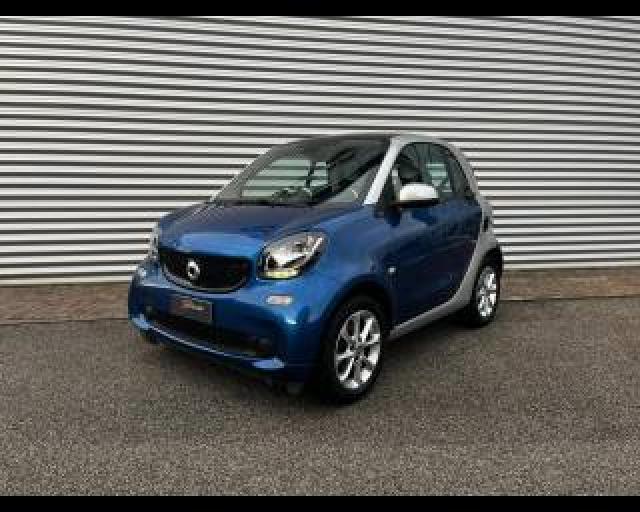 Smart Other Fourtwo 1.0 Passion 71cv 