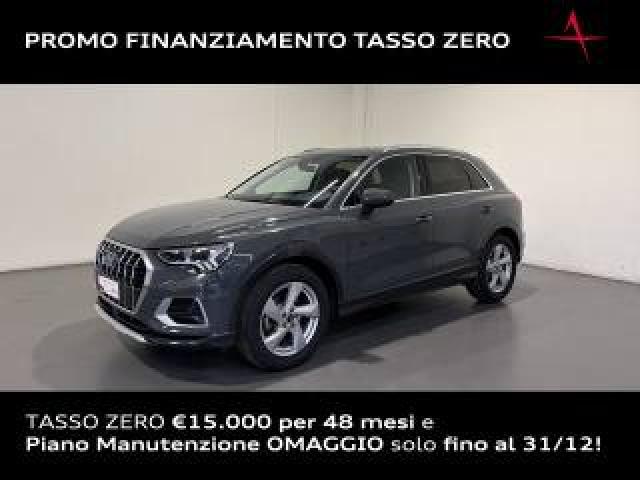 Audi Q3 35 Tdi S-Tronic Business Advanced 