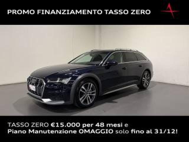 Audi A6 Allroad 40 Tdi Mhev Quattro S-Tronic Business Advanced 