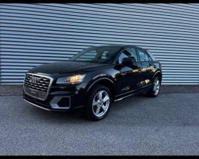 Audi Q2 30 Tdi S-Tronic Admired 