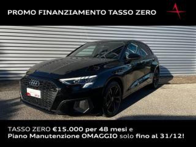 Audi A3 Sportback 40 Tfsie S-Tronic Business 