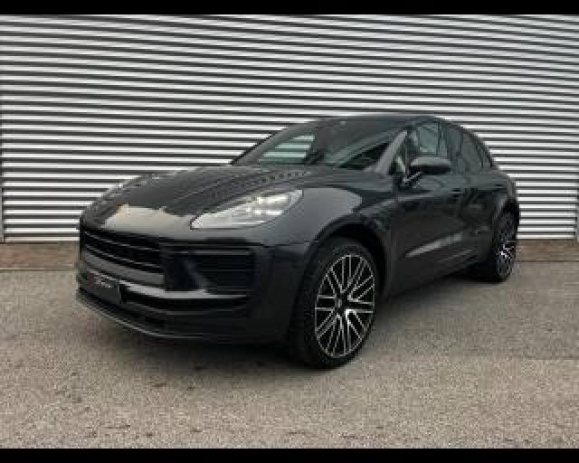 Porsche Macan Porsche  2.0 Pdk 