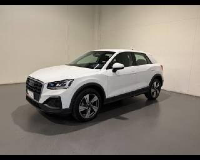 Audi Q2 30 Tfsi Admired 
