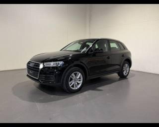 Audi Q5 35 Tdi Business Quattro S-Tronic 