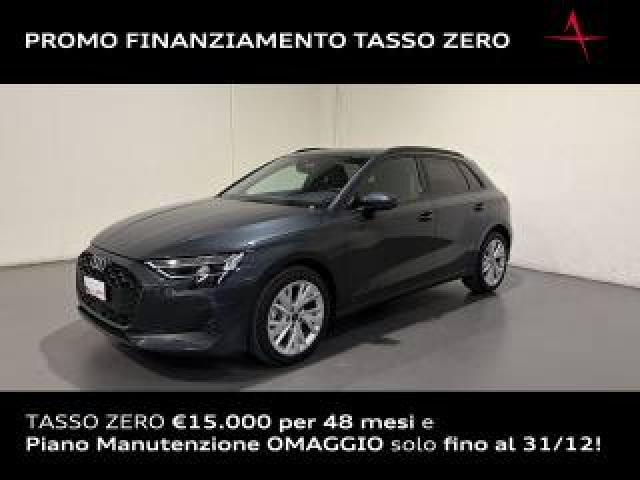 Audi A3 Sportback 30 Tfsi Business 