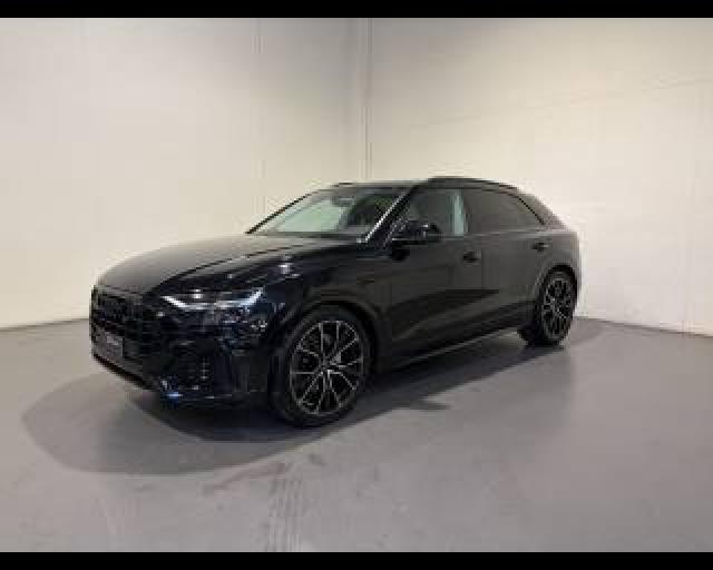 Audi Q8 50 Tdi Mhev Quattro Tiptronic Sport 
