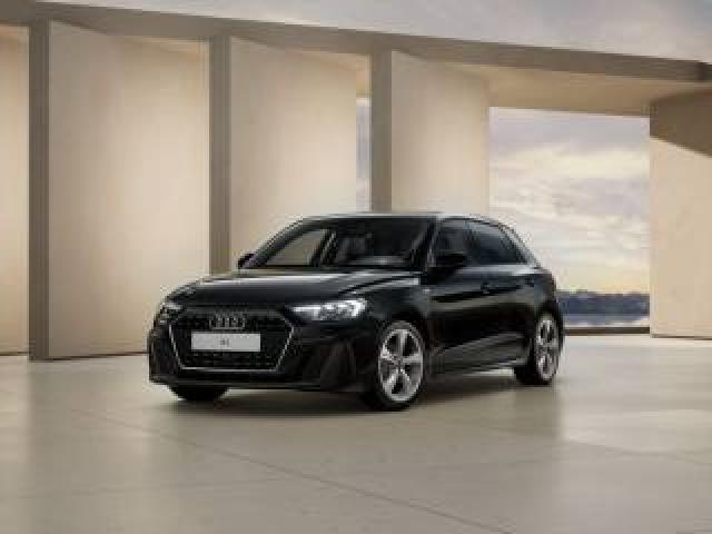 Audi A1 Audi  Sportback S Line Edition 30 Tfsi  85