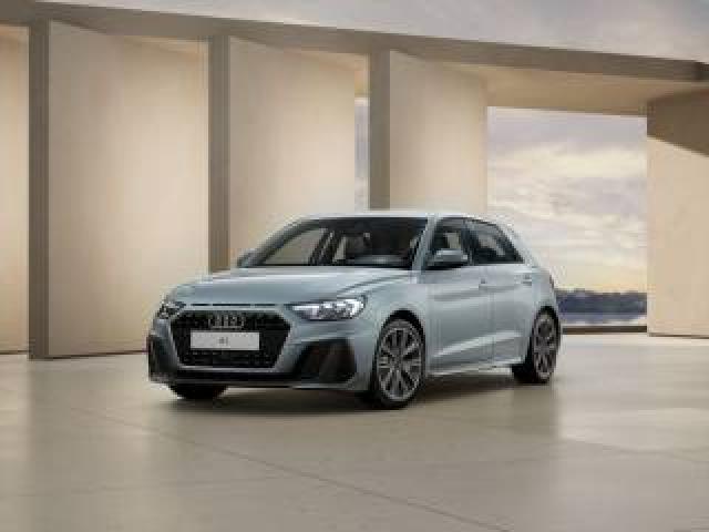 Audi A1 Audi  Sportback S Line Edition 30 Tfsi  85