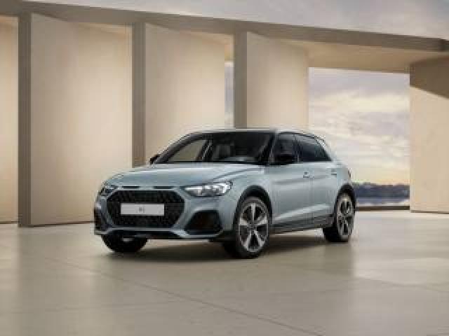 Audi A1 Audi  Allstreet Identity Contrast 30 Tfsi  85