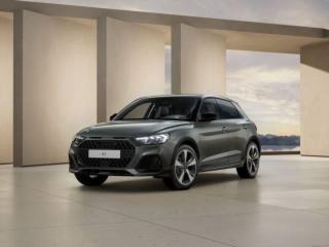 Audi A1 Audi  Allstreet Identity Contrast 30 Tfsi  85