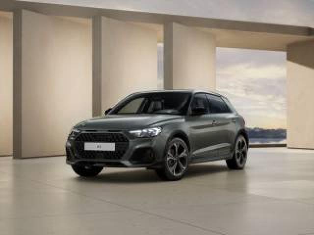 Audi A1 Audi  Allstreet Identity Contrast 30 Tfsi  85