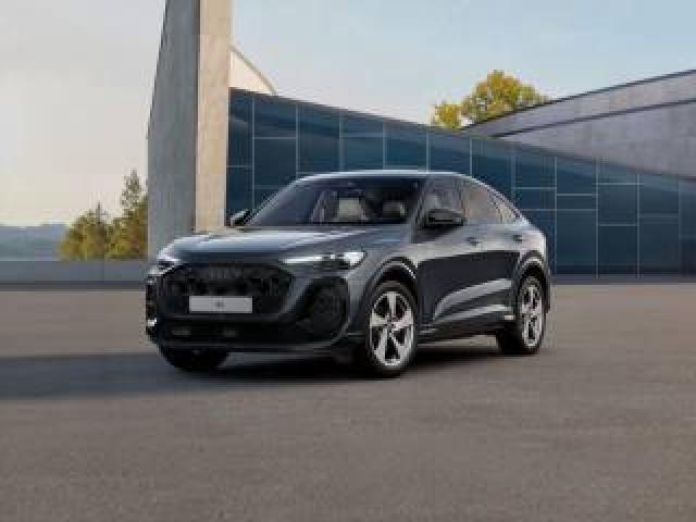 Audi Quattro Audi Q5 Sportback S Line Edition Tdi  150 Kw S Tro 
