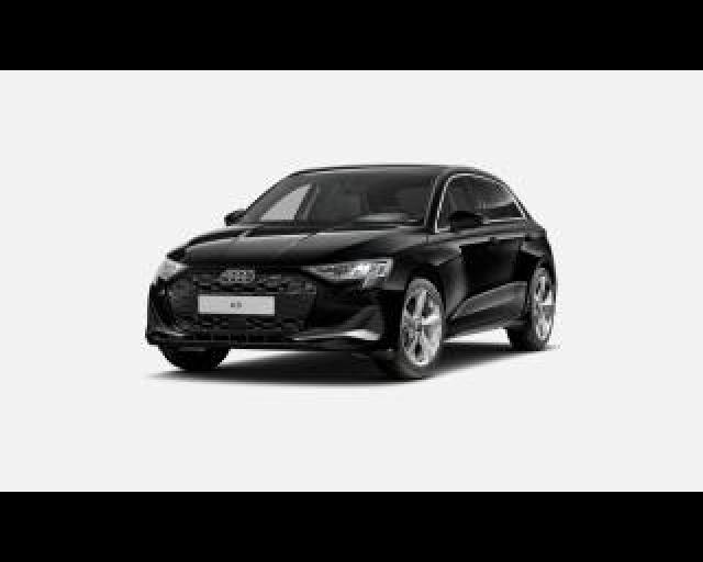 Audi A3 Sportback 40 Tfsi E S-Tronic Business Advanced 