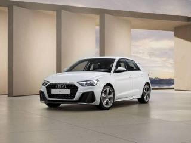 Audi A1 Sportback 30 Tfsi S-Line Edition 
