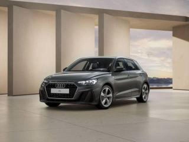 Audi A1 Sportback 30 Tfsi S-Tronic S-Line Edition 