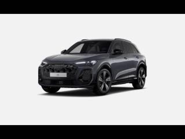 Audi Q5 Tdi S-Tronic Quattro S-Line 
