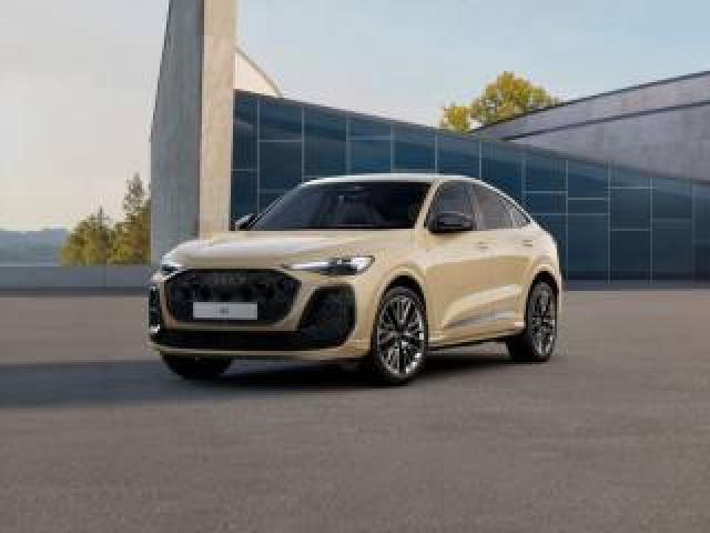 Audi Quattro Audi Q5 Sportback S Line Edition E-Hybrid  220 Kw 