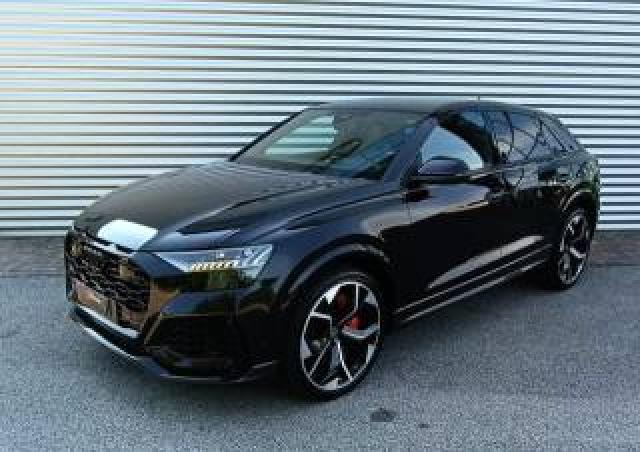 Audi Rs Q8 Mhev Quattro Tiptronic 