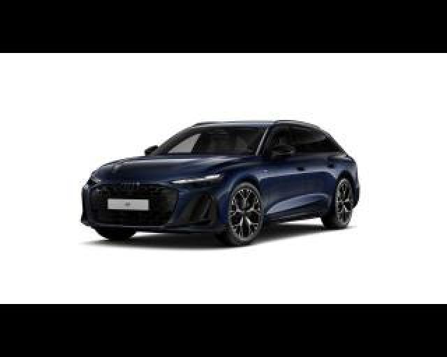 Audi A6 Audi  Avant S Line Edition Tdi  150 Kw S Tronic 