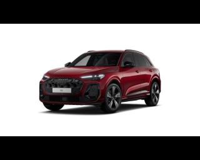 Audi Quattro Audi Q5 Suv S Line Edition E-Hybrid  220 Kw S Tron 