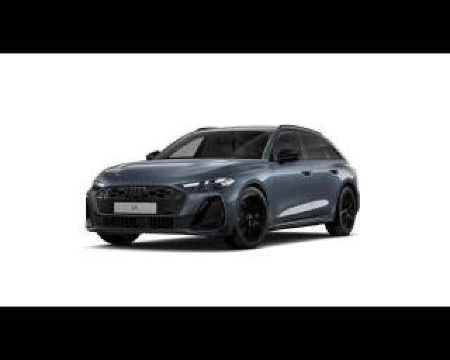 Audi A5 Avant Tfsi Mhev S-Tronic S Line Edition 