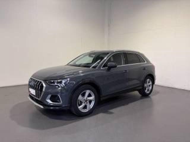 Audi Q3 35 Tdi S-Tronic Business Advanced 