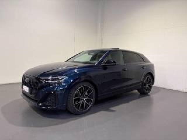Audi Q8 50 Tdi Mhev S-Tronic Quattro S-Line 