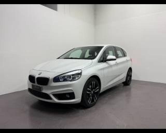 Bmw 218 Serie 2  D Auto My 17 Tourer Advantage 
