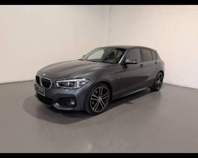 Bmw 118 Serie 1 I Msport 5p 