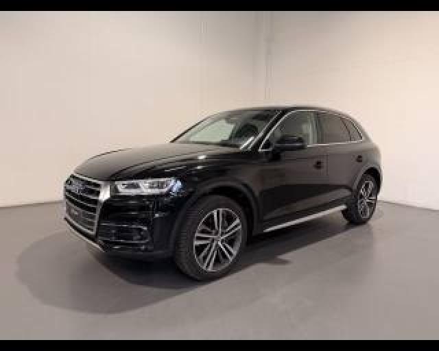 Audi Q5 40 Tdi S-Tronic Quattro Business Sport 