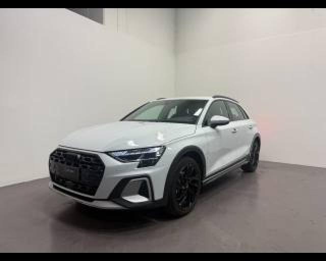 Audi A3 Allstreet 35 2.0 Tdi S-Tronic Identity Contrast 