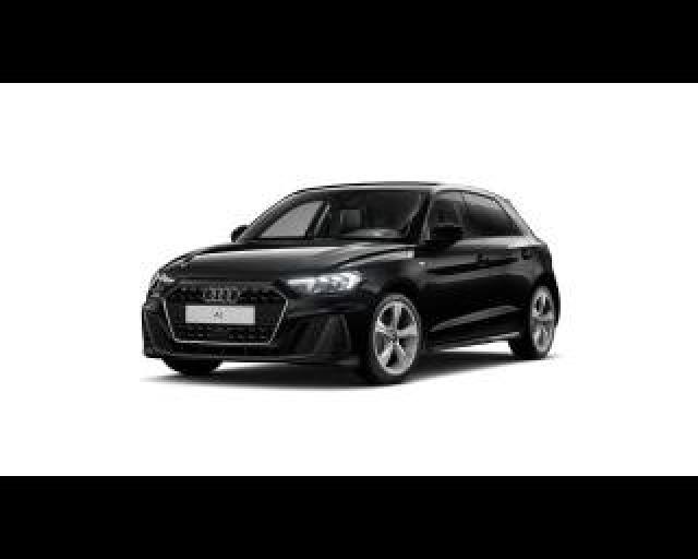 Audi A1 Audi  Sportback S Line Edition 30 Tfsi  85