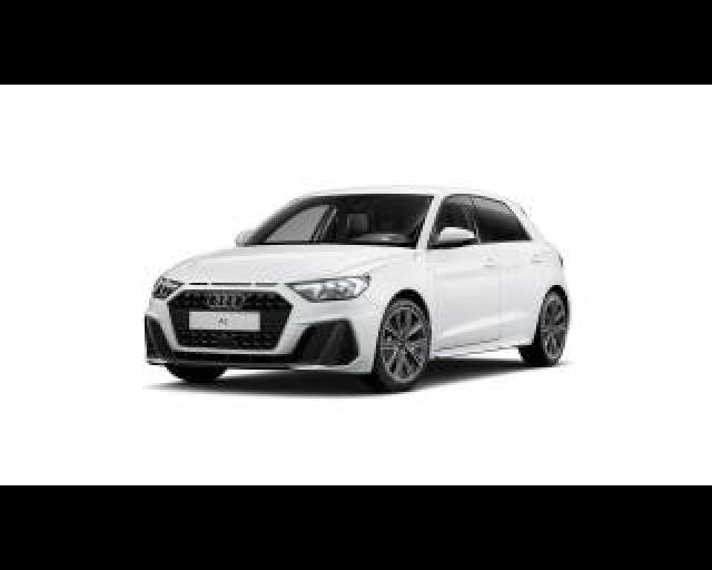 Audi A1 Audi  Sportback S Line Edition 30 Tfsi  85