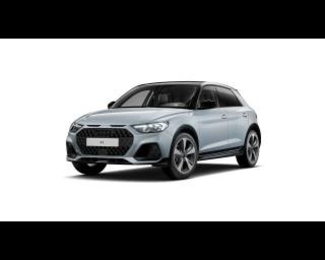 Audi A1 Audi  Allstreet Identity Contrast 30 Tfsi  85
