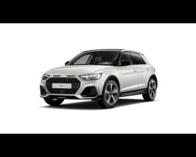 Audi A1 Audi  Allstreet Identity Contrast 30 Tfsi  85