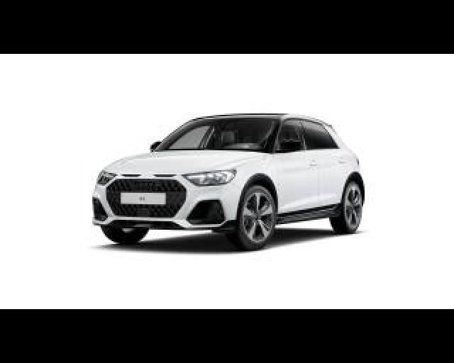 Audi A1 Audi  Allstreet Identity Contrast 30 Tfsi  85
