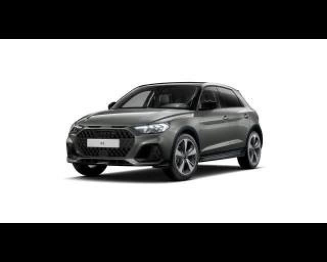 Audi A1 Audi  Allstreet Identity Contrast 30 Tfsi  85