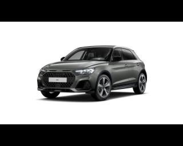Audi A1 Audi  Allstreet Identity Contrast 30 Tfsi  85
