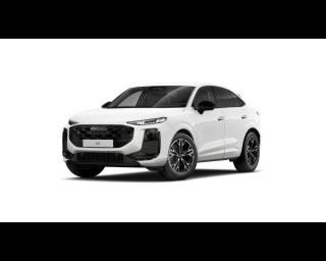 Audi Q3 Audi  Sportback S Line Edition Tdi  110 Kw S Troni 