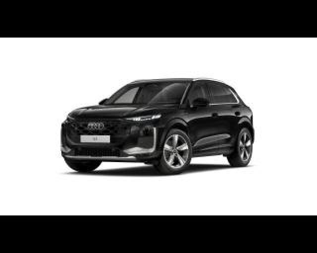 Audi 200 Audi Q3 Suv S Line Edition E-Hybrid   Kw S Tronic 