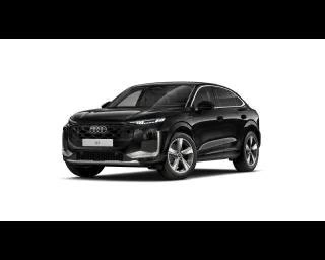 Audi 200 Audi Q3 Sportback S Line Edition E-Hybrid   Kw S T 