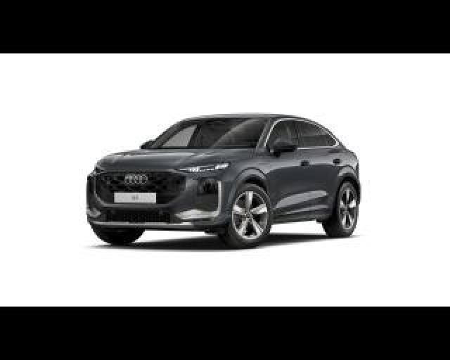 Audi 200 Audi Q3 Sportback S Line Edition E-Hybrid   Kw S T 