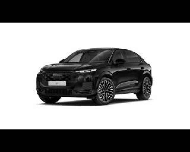 Audi 200 Audi Q3 Sportback S Line Edition E-Hybrid   Kw S T 