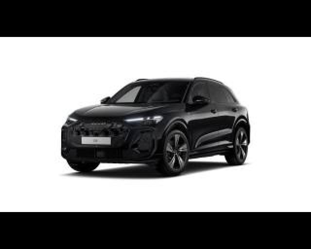 Audi Quattro Audi Q5 Suv S Line Edition Tdi  150 Kw S Tronic 