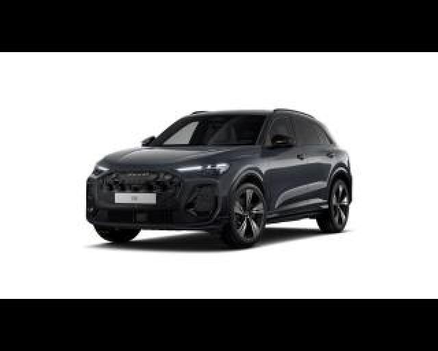 Audi Quattro Audi Q5 Suv S Line Edition E-Hybrid  220 Kw S Tron 
